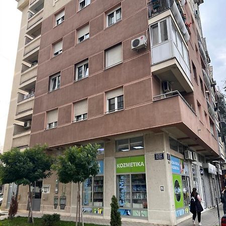 Stankela Apartment نوفي ساد المظهر الخارجي الصورة