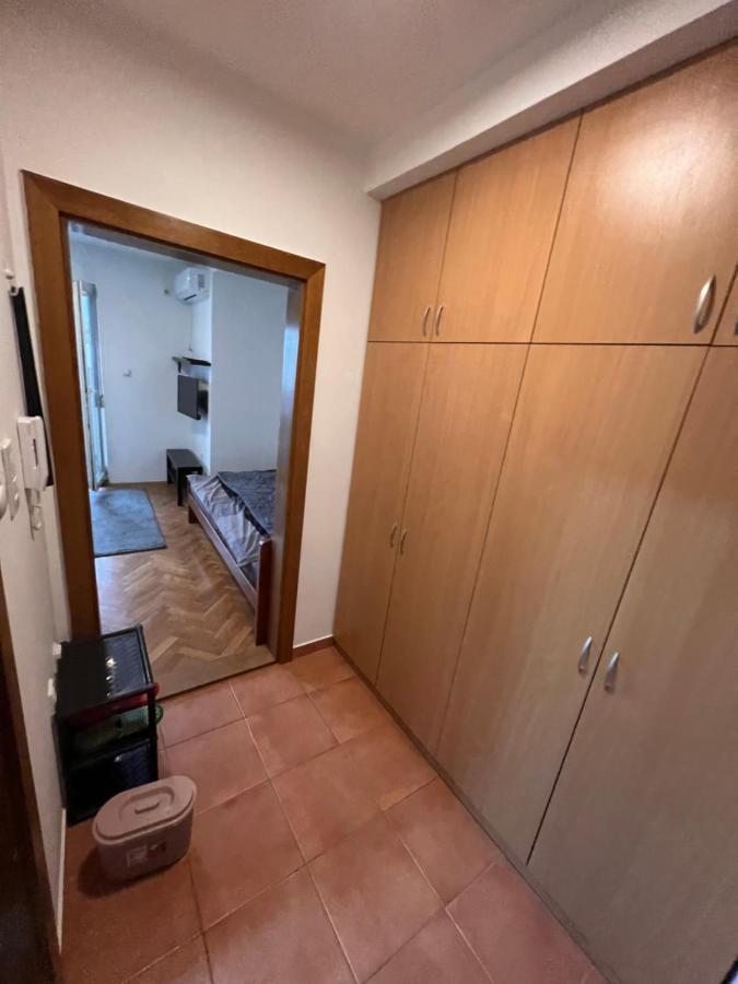 Stankela Apartment نوفي ساد المظهر الخارجي الصورة