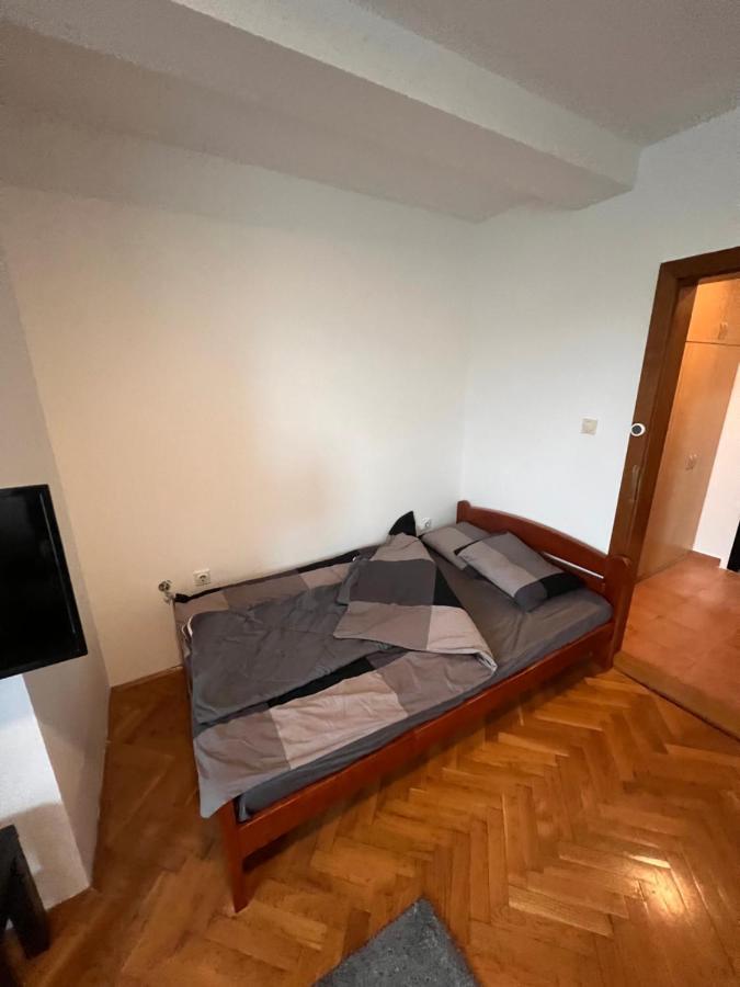 Stankela Apartment نوفي ساد المظهر الخارجي الصورة